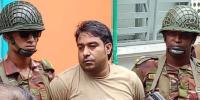 যশোরে ৪ কোটি টাকা চাঁদাবাজির অভিযোগে বিএনপির বহিষ্কৃত নেতা জনি গ্রেপ্তার