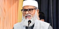 অ্যাজেন্সি মালিক বিড়ি নিয়ে সৌদি যান, স্বর্ণ এনে ধরা খান: ধর্ম উপদেষ্টা