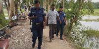 টাঙ্গাইলে শিক্ষার্থীকে শ্লীলতাহানীর অভিযোগে শিক্ষক আটক