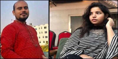 টাঙ্গাইলের প্রধান সমন্বয়কারীর বিরুদ্ধে এনসিপি নেত্রীর ক্ষোভ, অডিও ভাইরাল
