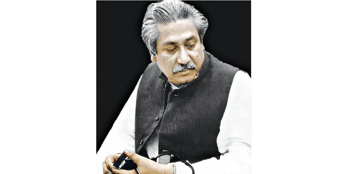 শোকাবহ ১৫ আগস্ট আজ