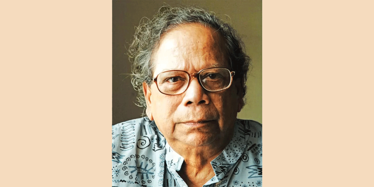 প্রথম প্রজন্মের চিত্রকর মুর্তজা বশীর