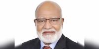 লন্ডন গেলেন খন্দকার মোশাররফ