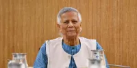 অন্তর্বর্তী সরকার সম্প্রীতির বন্ধনকে অটুট রাখতে বদ্ধপরিকর: প্রধান উপদেষ্টা