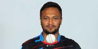 সিপিএলে শুরুটা ভালো হয়নি সাকিবের