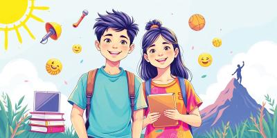 আত্মবিশ্বাস তোমার সুপারপাওয়ার