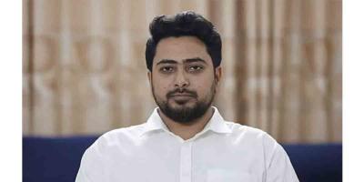 শেখ মুজিব জাতির পিতা নন: নাহিদ ইসলাম