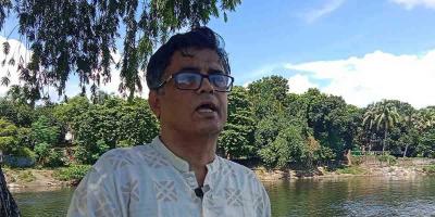 ‘ফেব্রুয়ারিতেই নির্বাচন, এমন কোনো শক্তি নেই যে নির্বাচন বিলম্বিত করতে পারে’
