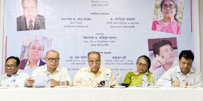 প্রাইম ইউনিভার্সিটিতে সেমিস্টার সেমিনার অনুষ্ঠিত