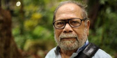 শিল্পী মুর্তজা বশীরের পঞ্চম মৃত্যুবার্ষিকী আজ