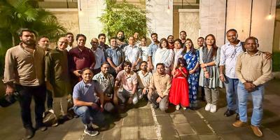 বগুড়া মিডিয়া অ্যান্ড কালচারাল সোসাইটি ঢাকার পূর্ণাঙ্গ কমিটি গঠন