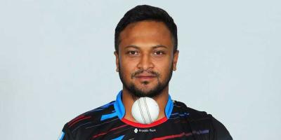সিপিএলে শুরুটা ভালো হয়নি সাকিবের