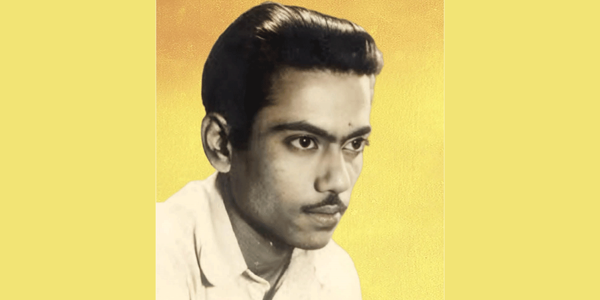 ঔপন্যাসিক জহির রায়হান: সময়, সমাজ ও মানুষের অন্তরঙ্গ পাঠ