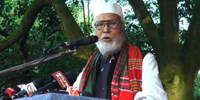 ফেব্রুয়ারিতে নির্বাচন না হলে ড. ইউনূসের পরিণতি খারাপ হবে: কাদের সিদ্দিকী