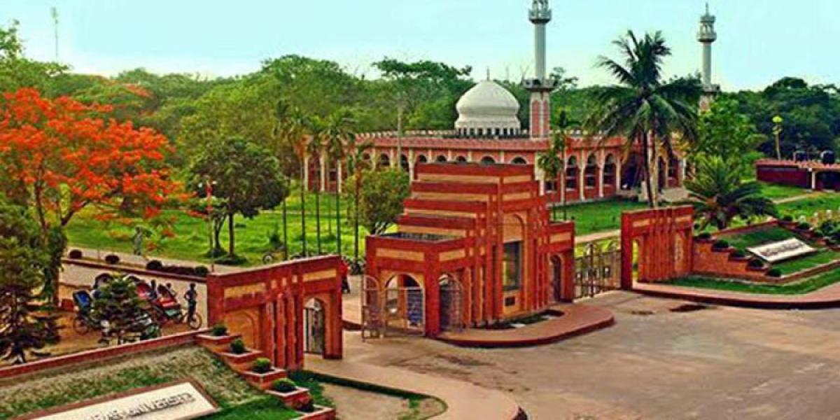 জাহাঙ্গীরনগর বিশ্ববিদ্যালয়ে বাংলায় এক বছর মেয়াদি স্নাতকোত্তর প্রোগ্রামে ভর্তি তথ্য