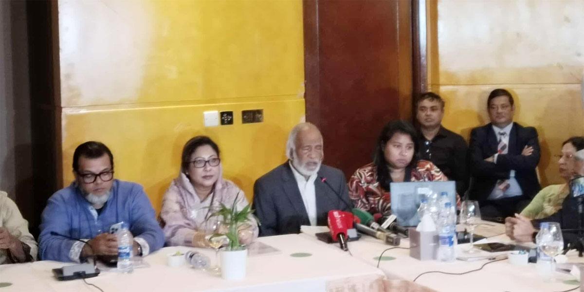 ৫০ শতাংশের বেশি নারী প্রতিনিধিত্ব চান মঈন খান