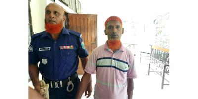 চাঁপাইনবাবগঞ্জে হত্যা মামলায় একজনের যাবজ্জীবন