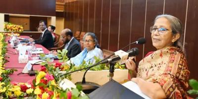 দেশি মাছের প্রজাতি রক্ষা করতে হবে: মৎস্য ও প্রাণিসম্পদ উপদেষ্টা