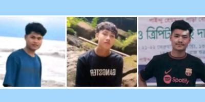বান্দরবানে পঞ্চম শ্রেণির ছাত্রীকে দলবদ্ধ ধর্ষণ, গ্রেপ্তার ৩