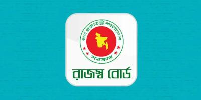 জুলাইয়ে রাজস্ব আদায়ে ঘাটতি ২৮৬৪ কোটি টাকা
