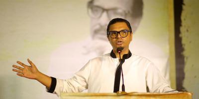 আ.লীগ পুনর্বাসনে দিল্লির ষড়যন্ত্র রুখে দেওয়ার আহ্বান রাশেদ প্রধানের