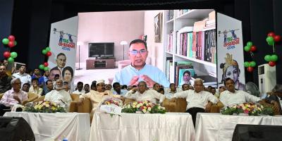 বিএনপির বিজয় ঠেকাতে অপকৌশলের আশ্রয় নিয়েছে একটি গোষ্ঠী: তারেক রহমান