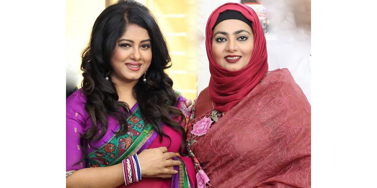 দুই আলোচিত সিনেমার নায়িকার গল্প
