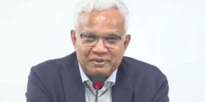 নির্বাচন বিলম্বে স্বৈরাচার লাভবান হবে: ডা. জাহিদ