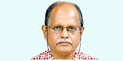 ‘জীবনের শেষ লেখা’য় যা লিখেছিলেন সাংবাদিক বিভুরঞ্জন সরকার