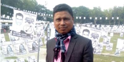 নড়াইলে কারাগারে ইউপি সদস্যের মৃত্যু