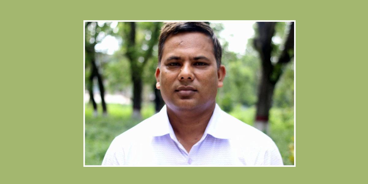 ক্রসফায়ারের হুমকি দিয়ে ‘সন্ত্রাসী’ নাটকের অভিযোগ ইবির সাবেক প্রক্টরের বিরুদ্ধে