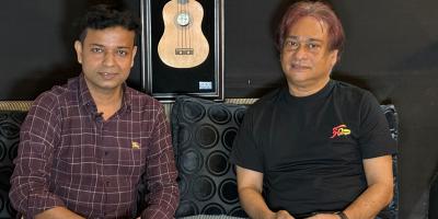 বিটিভি চট্টগ্রামের নতুন অনুষ্ঠান ‘ঢাকায় থাকি’