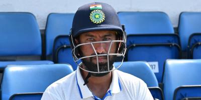 অবসরের ঘোষণা দিলেন পূজারা
