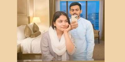 হোটেলে উপদেষ্টা আসিফের সঙ্গে নারীর ছবি নিয়ে যা জানা গেল