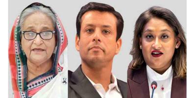 শেখ হাসিনাসহ তার ছেলে-মেয়ের বিরুদ্ধে সাক্ষ্য দিলেন ৭ জন