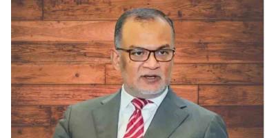 বিমান মন্ত্রণালয়ের উপদেষ্টার দায়িত্বও পেলেন শেখ বশিরউদ্দীন