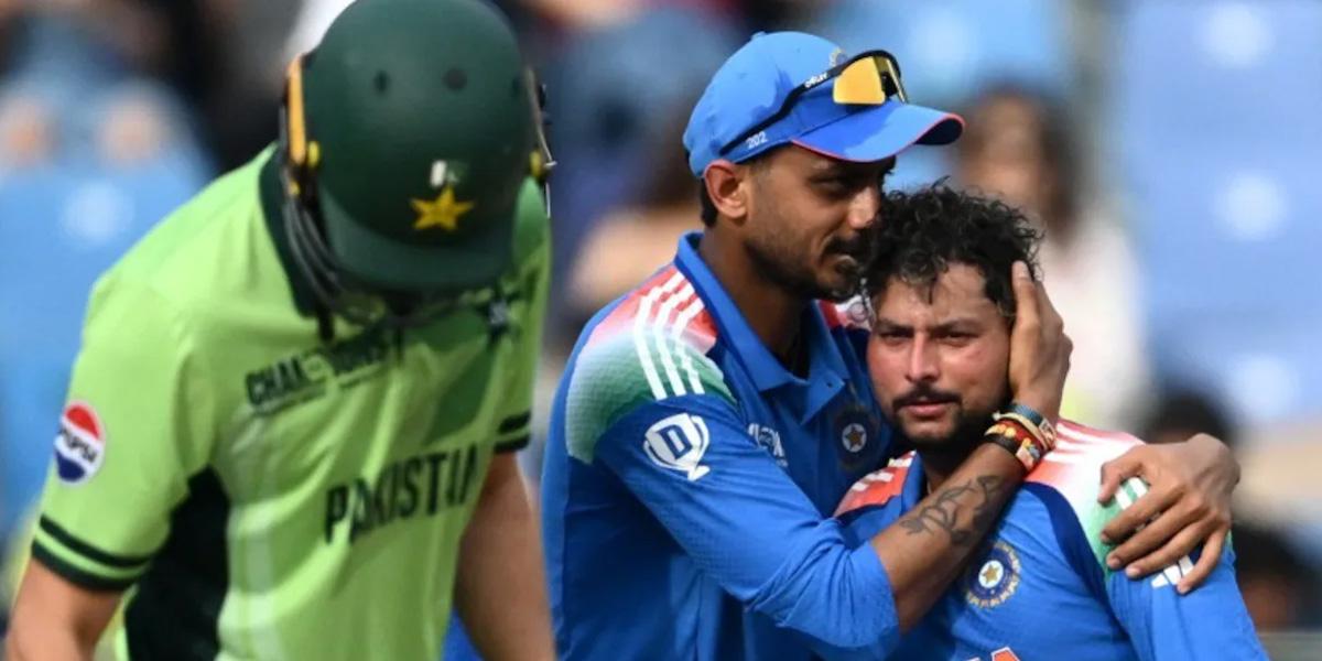 ‘ভারত-পাকিস্তান আবার টেস্ট সিরিজ শুরু করুক’