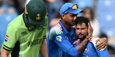 ‘ভারত-পাকিস্তান আবার টেস্ট সিরিজ শুরু করুক’