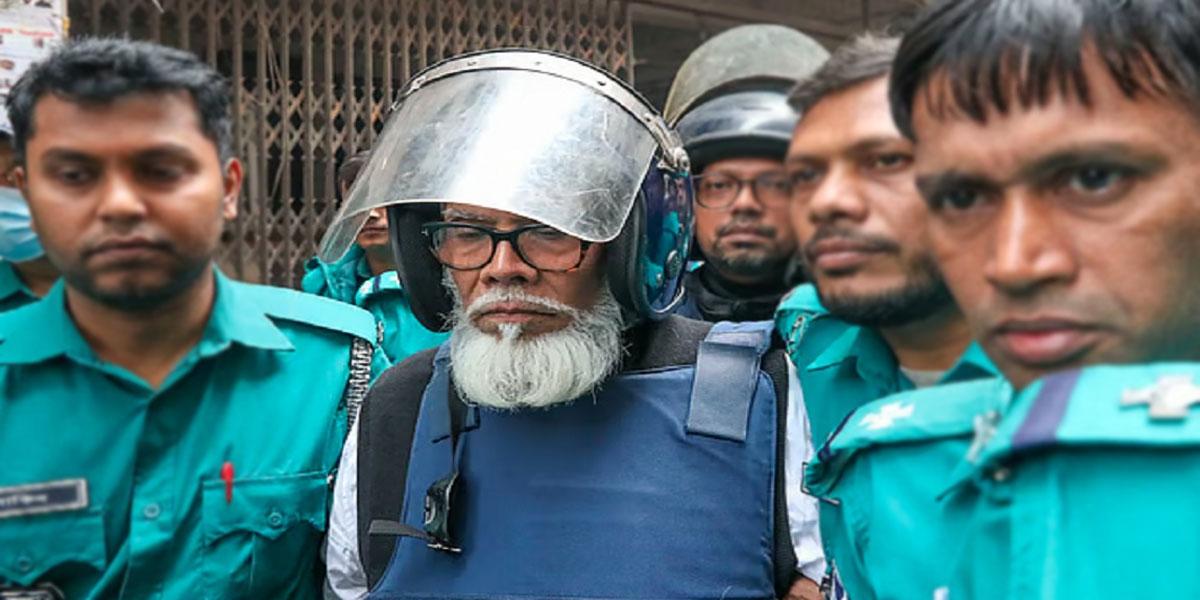 দুর্নীতির আরও ৪ মামলায় গ্রেপ্তার সালমান এফ রহমান