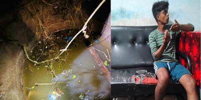 ফেনীতে ৬ বছরের শিশুকে ধর্ষণের পর হত্যা, আটক ১