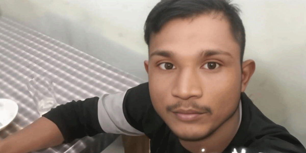 রাঙ্গুনিয়ায় ঘরে ঢুকে যুবককে গলাকেটে হত্যা