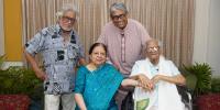 চ্যানেল আইতে বিশেষ অনুষ্ঠান ‘আমাদের মুস্তাফা মনোয়ার’