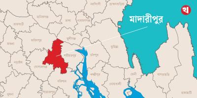 শিবচরে বিদ্যুৎস্পৃষ্টে দিনমজুরের মৃত্যু
