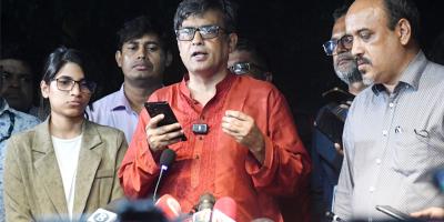 ফেব্রুয়ারির প্রথমার্ধেই নির্বাচন: প্রধান উপদেষ্টা