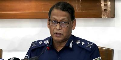 পুলিশে সরাসরি ২০০০ এএসআই নিয়োগ হবে: আইজিপি