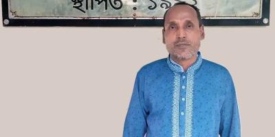রাকসু নির্বাচনে প্রার্থী হলেন ৫১ বছর বয়সী মোর্শেদ
