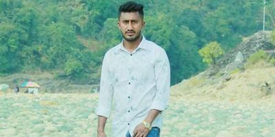 কক্সবাজার সৈকতে ঝাউবনে সাংবাদিকের ঝুলন্ত মরদেহ
