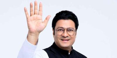 প্রকাশ্যে এলেন ফেরদৌস