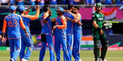 ভারত-পাকিস্তান ম্যাচ না হতে আদালতে রিট