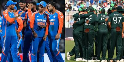 পাকিস্তান কেন ভারতের কাছে এত হারে?